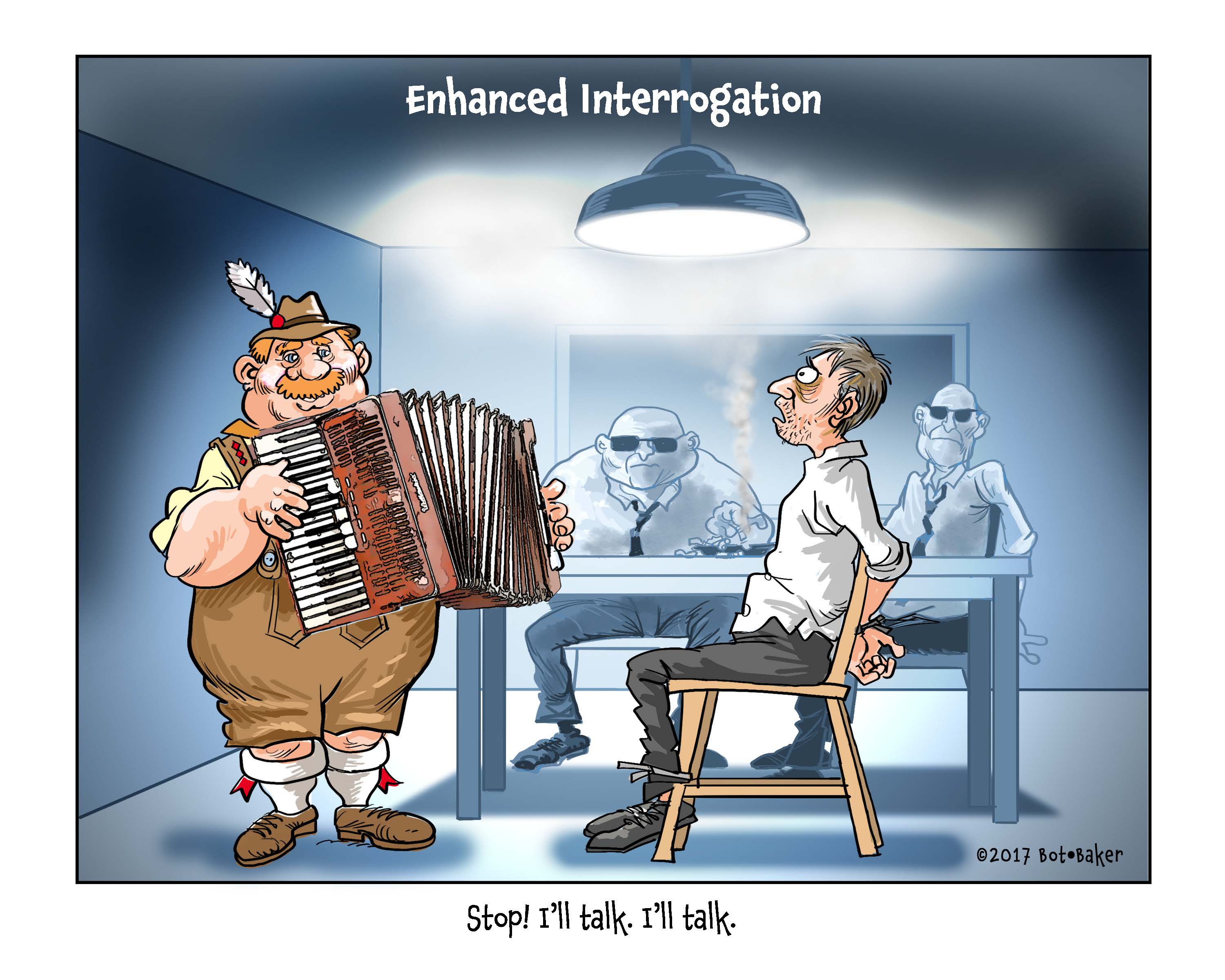 Accordian