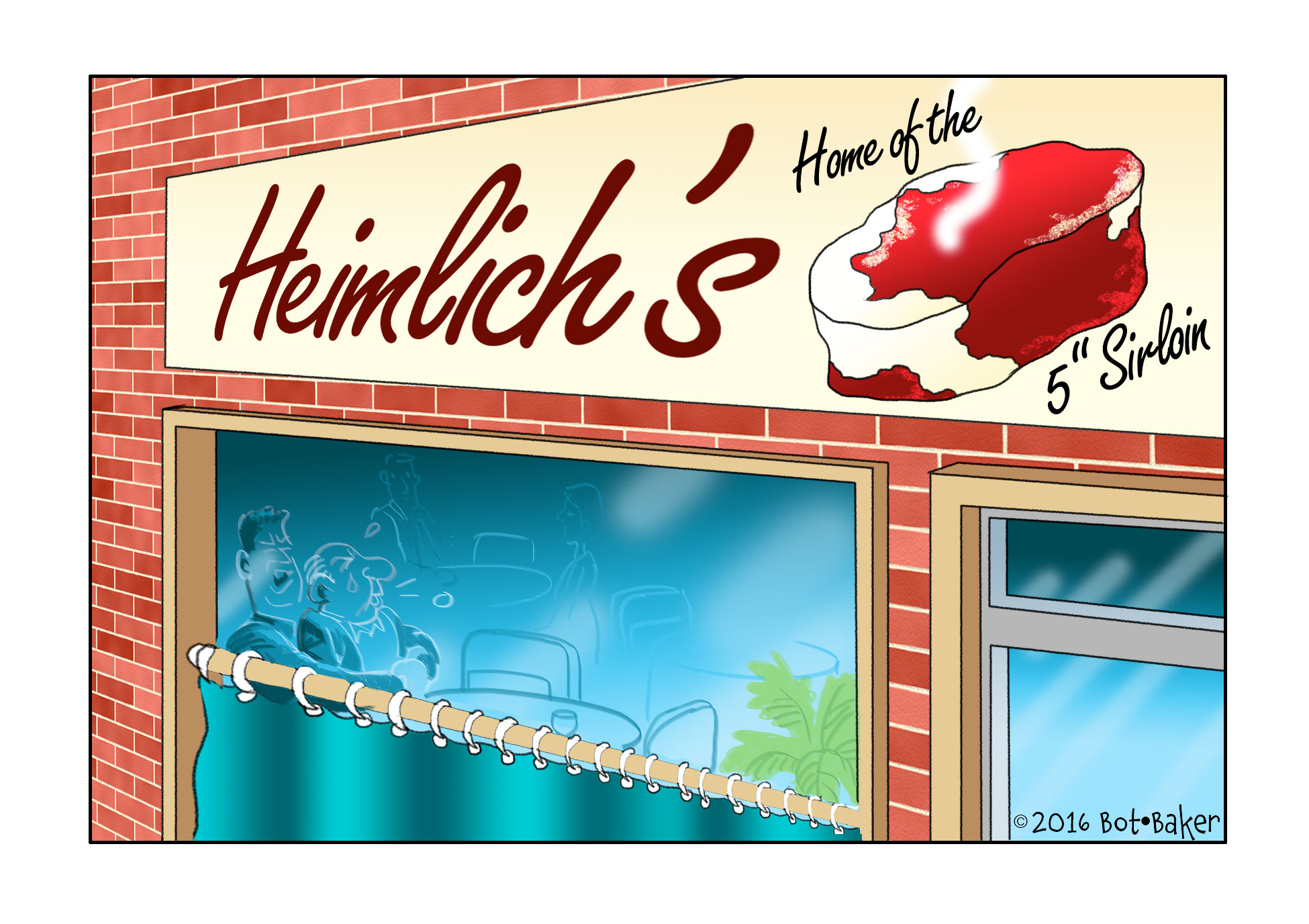 Heimlichs