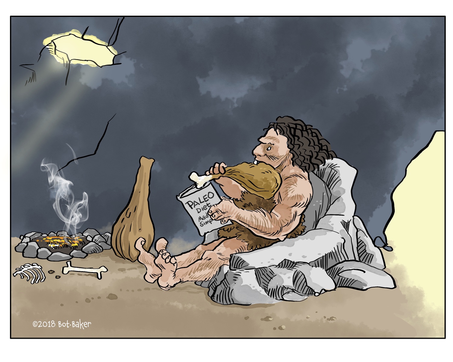 Paleo