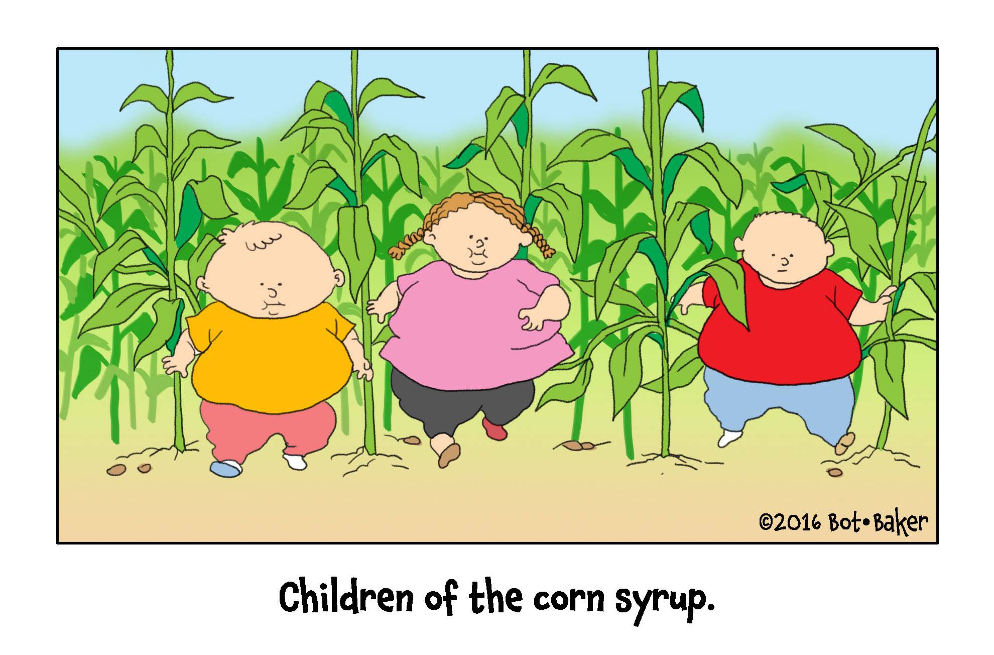 Children of Corn Syrup