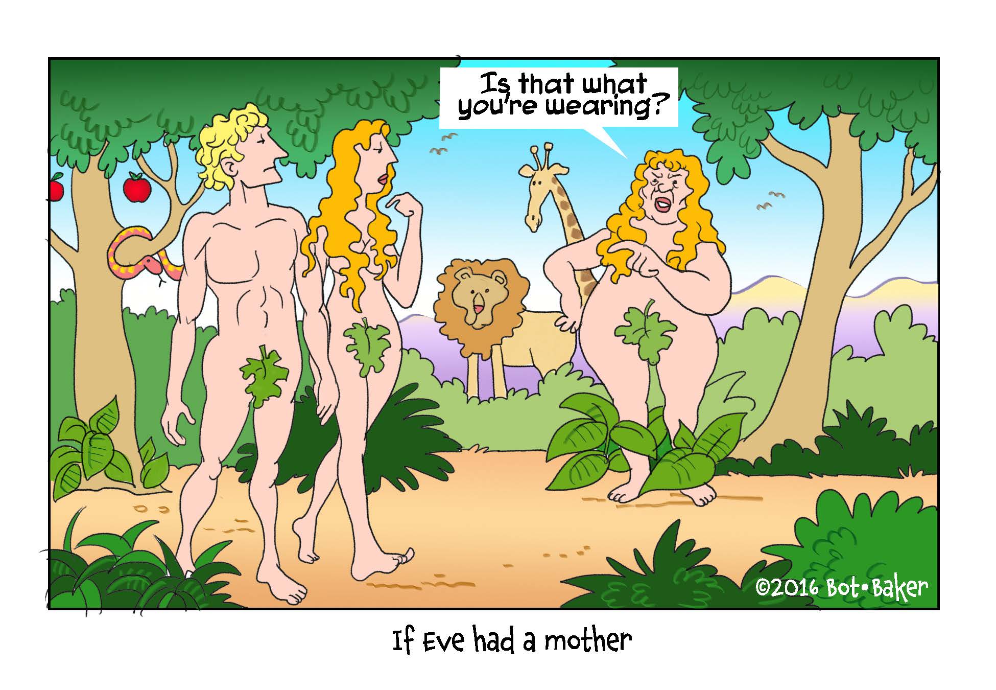 eve