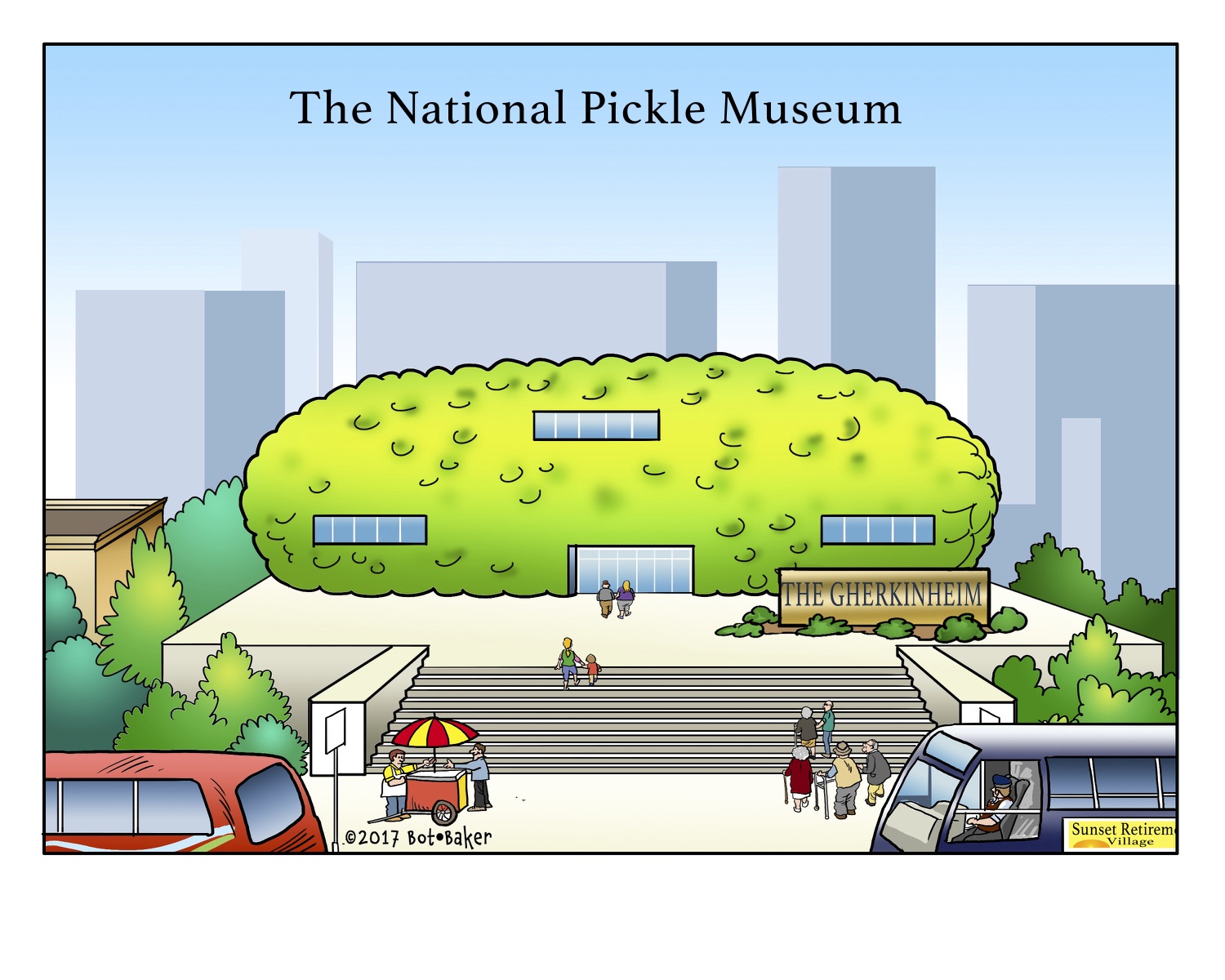 pickle