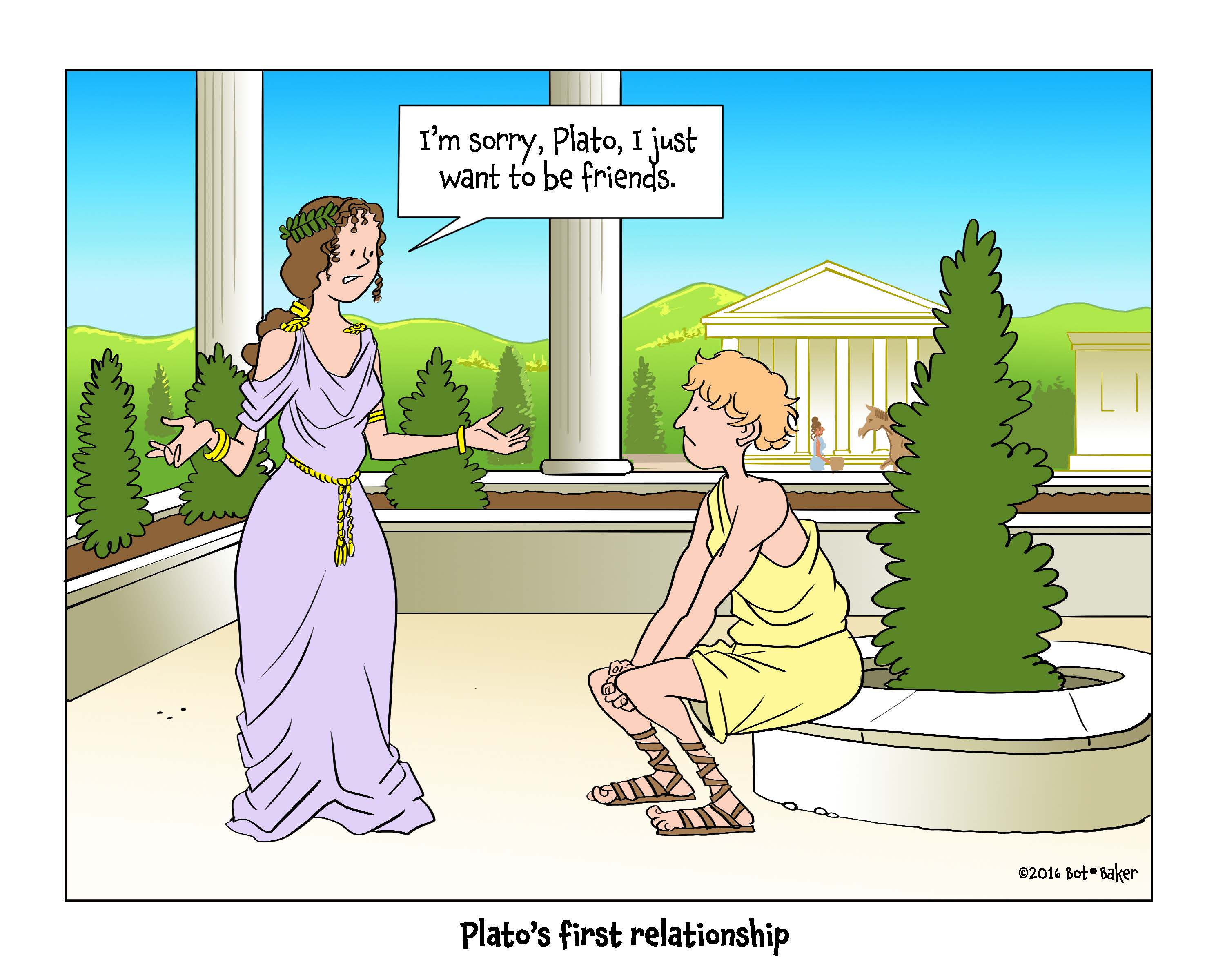 Plato