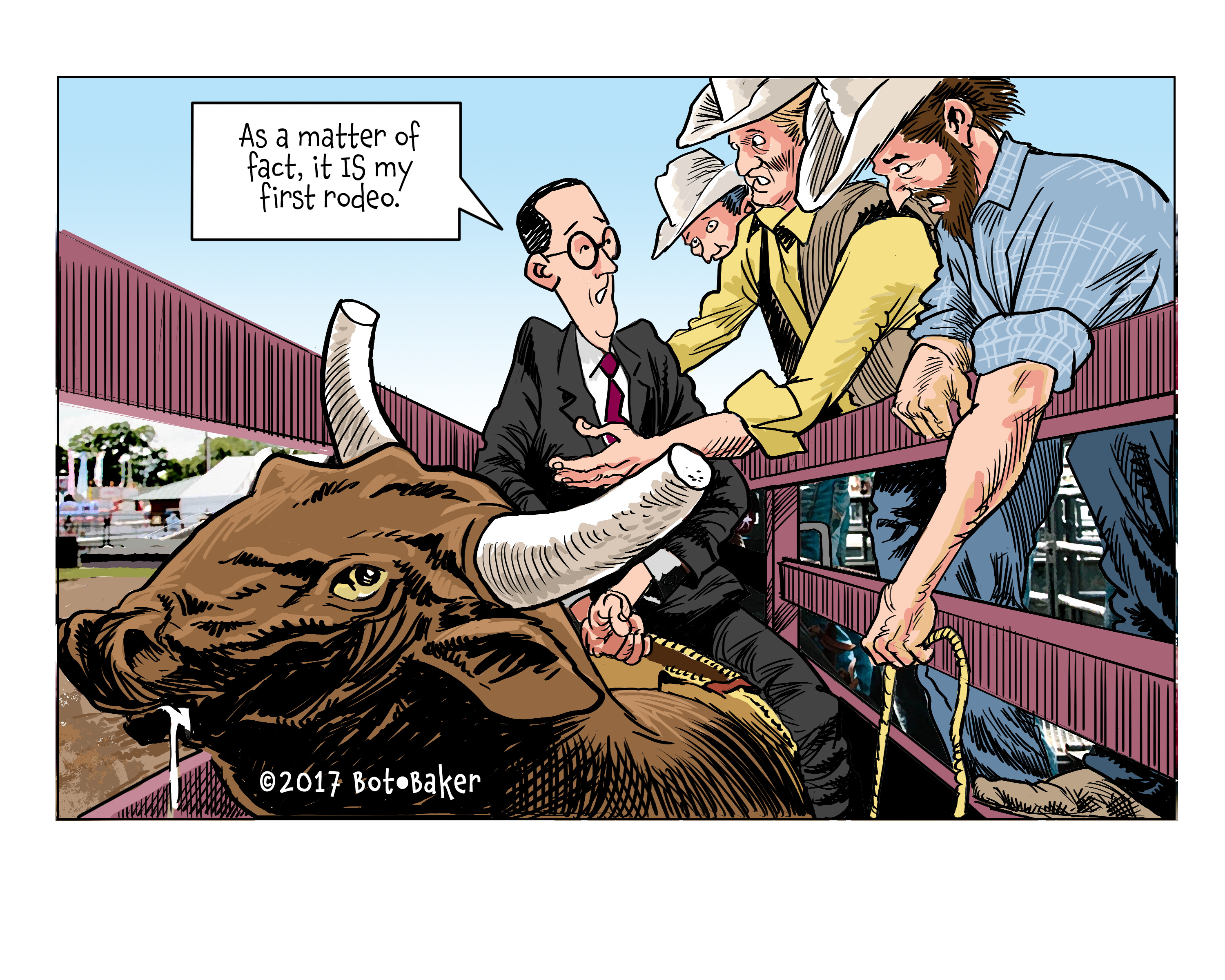 rodeo