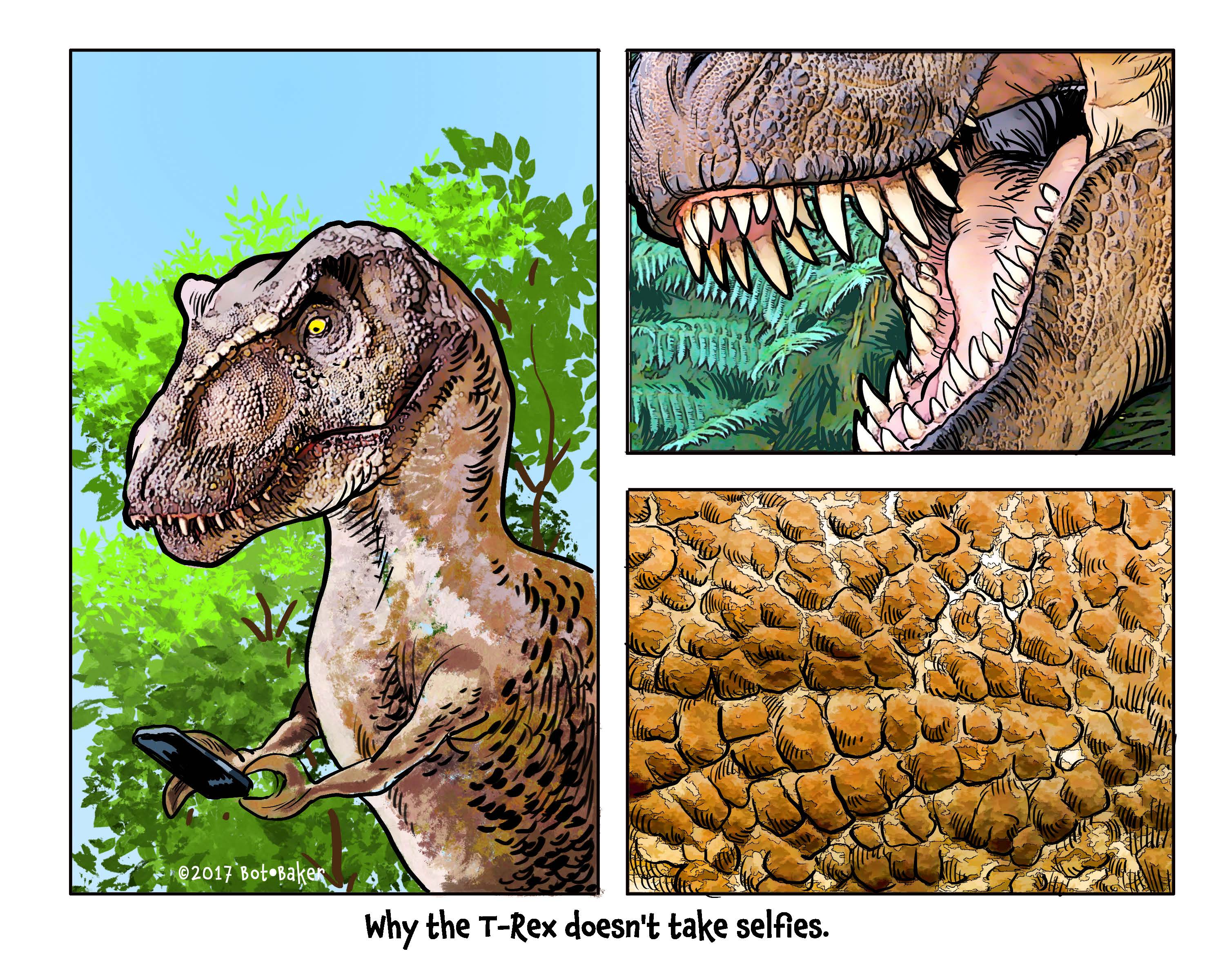 trex
